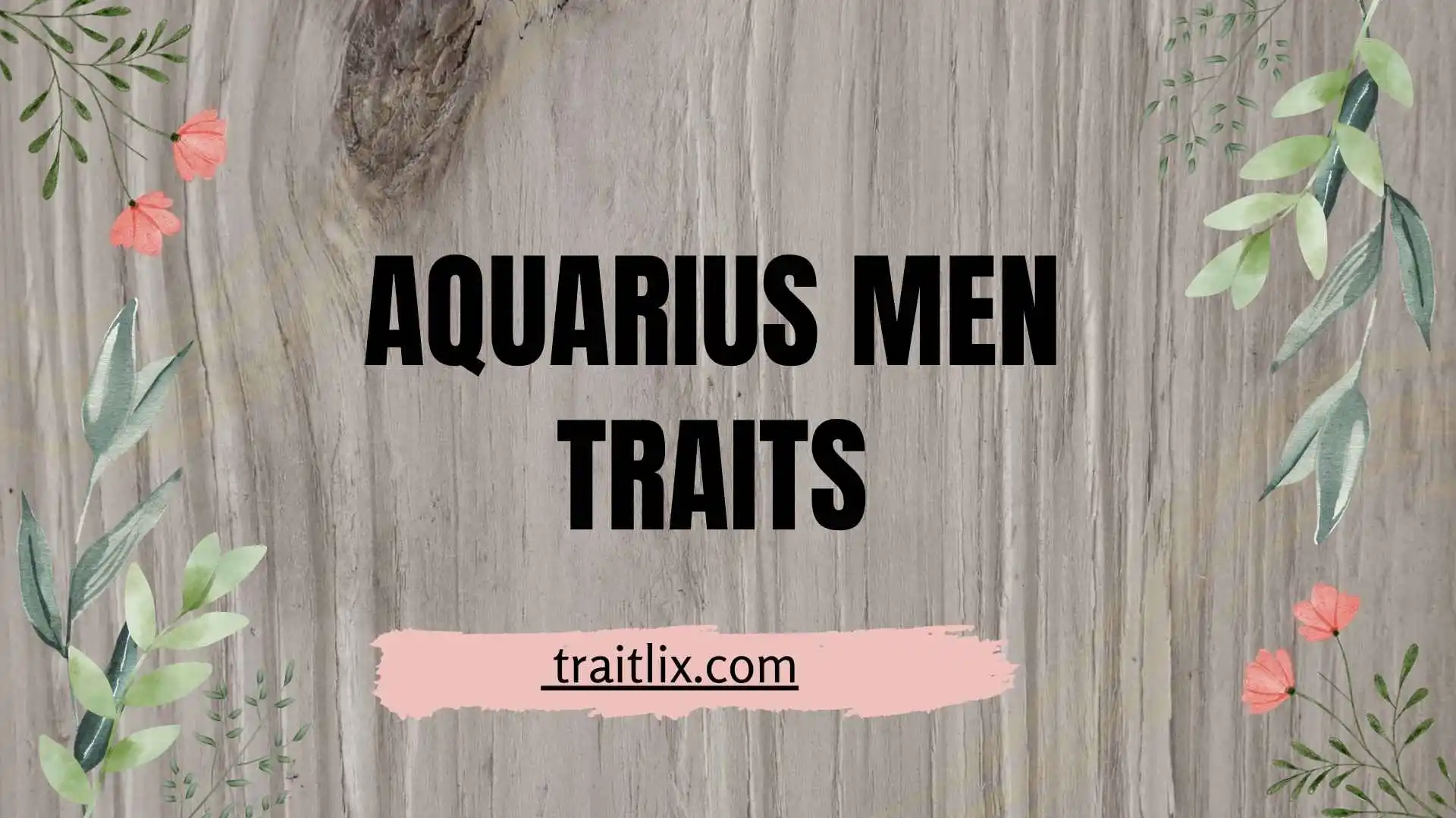 31+ Aquarius Men Traits: Personality, Strengths, Weaknesses, Love, Friendship, and Compatibility