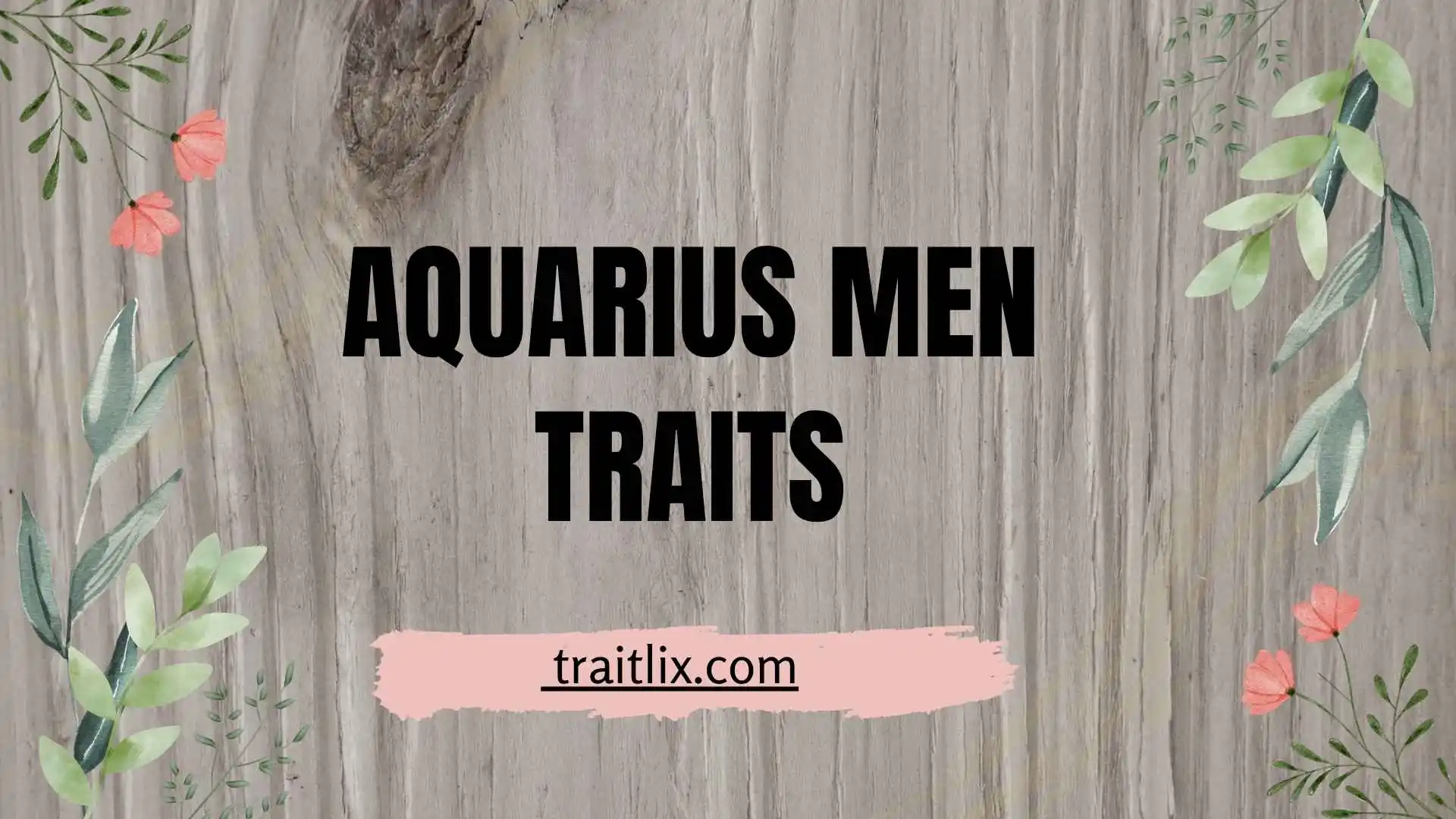 31+ Aquarius Men Traits: Personality, Strengths, Weaknesses, Love, Friendship, and Compatibility
